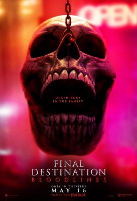 final destination